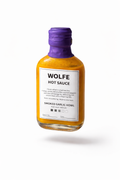 Smoked Garlic Howl Sauce